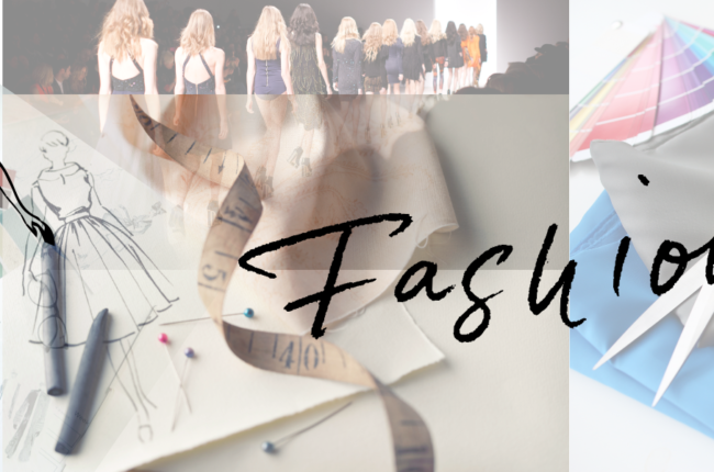 Galon Blogg Fashion